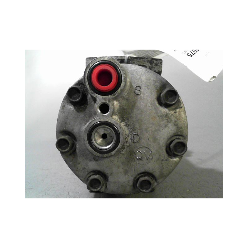 COMPRESSEUR AIR CONDITIONNE RENAULT LAGUNA 98-2000
