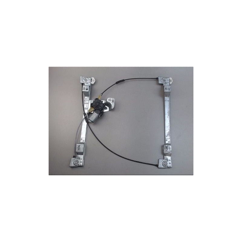 MECANISME LEVE-GLACE AVANT DROIT RENAULT KANGOO II BREAK 08-13