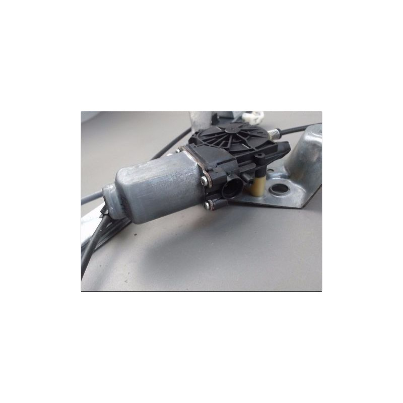 MECANISME LEVE-GLACE AVANT DROIT RENAULT KANGOO II BREAK 08-13
