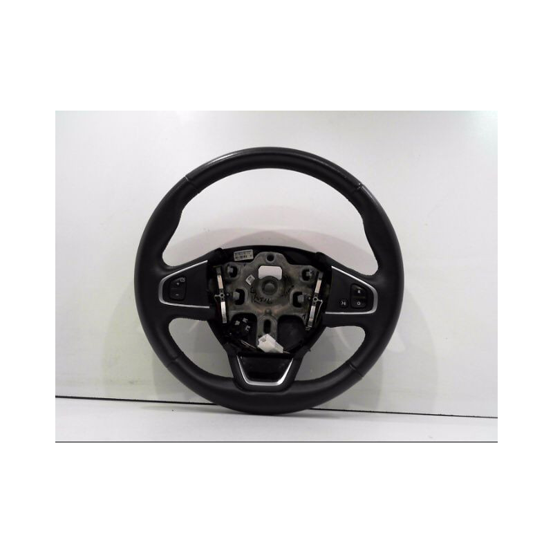 VOLANT DE DIRECTION RENAULT CLIO