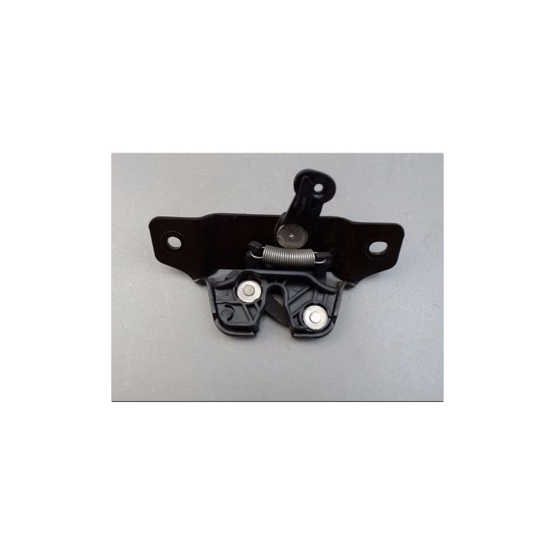 SERRURE COFFRE ARRIERE PEUGEOT 406 COUPE 97-04