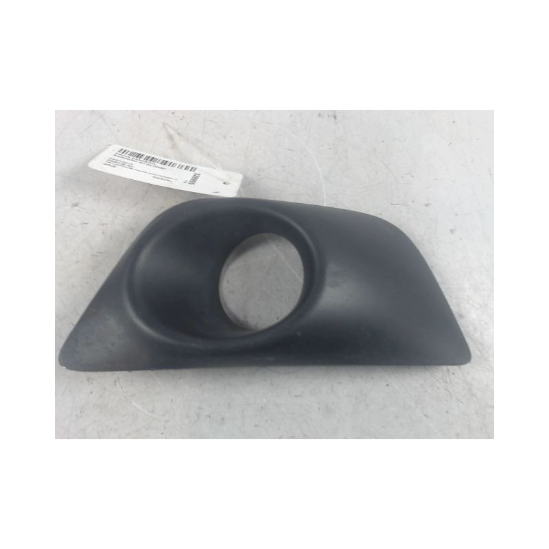 OBTURATEUR PHARE ADDITIONNEL PARE-CHOC AVD DACIA SANDERO