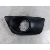 OBTURATEUR PHARE ADDITIONNEL PARE-CHOC AVG DACIA SANDERO 2008-