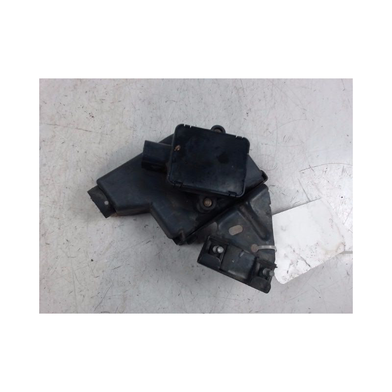 POTENTIOMETRE ACCELERATEUR PEUGEOT 206 5P