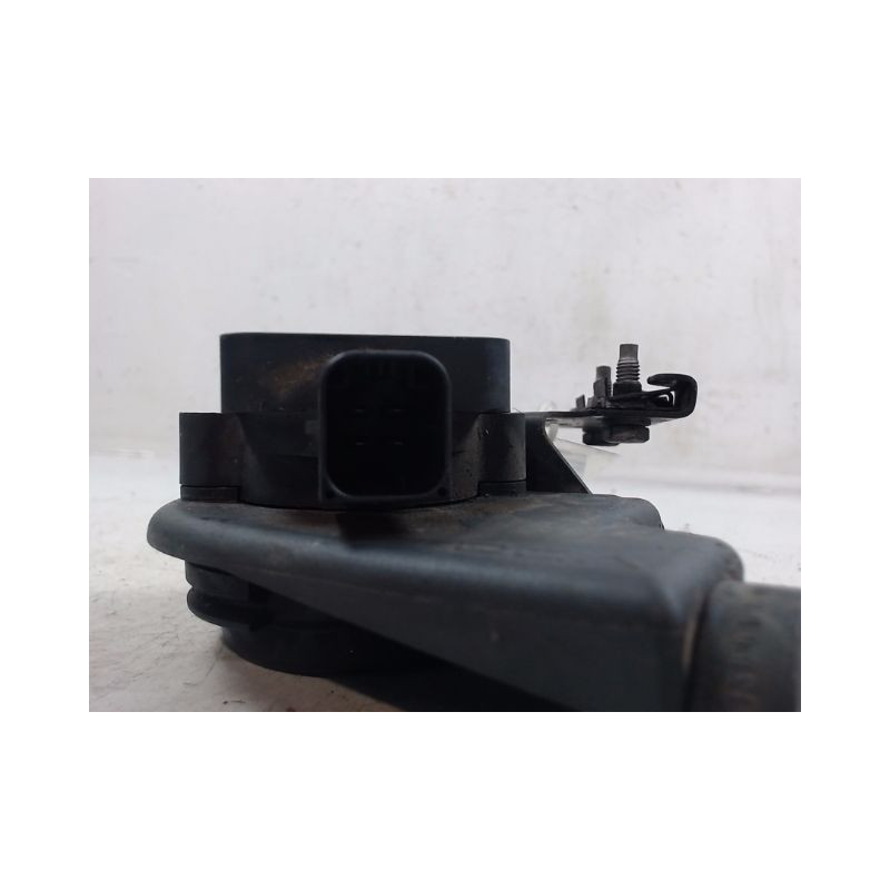 POTENTIOMETRE ACCELERATEUR PEUGEOT 206 5P