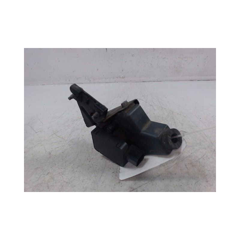 POTENTIOMETRE ACCELERATEUR PEUGEOT 206 5P