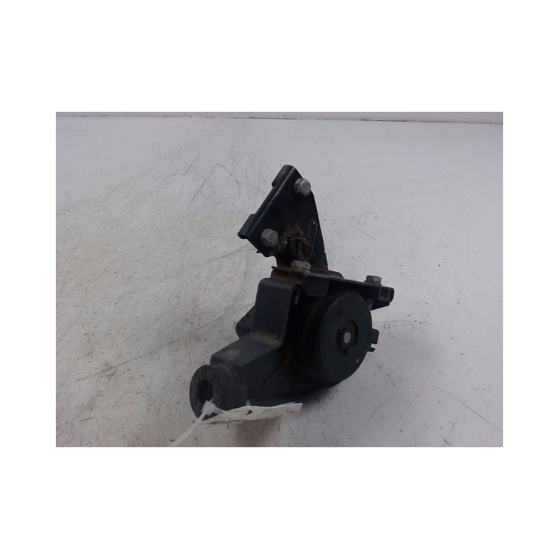 POTENTIOMETRE ACCELERATEUR PEUGEOT 206 5P