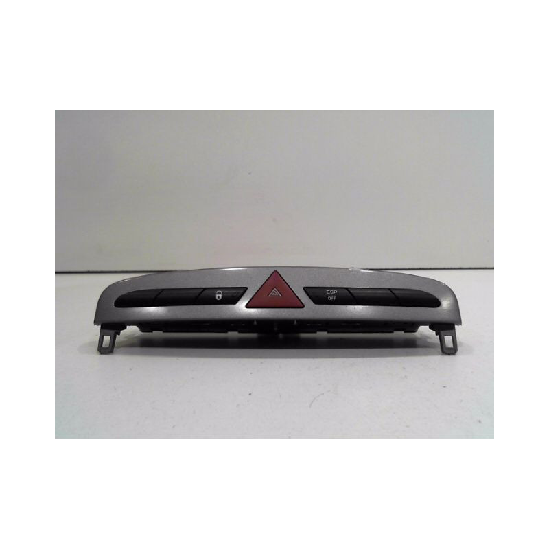 BOUTON DE WARNING PEUGEOT 308