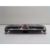 BOUTON DE WARNING PEUGEOT 308