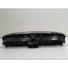 BOUTON DE WARNING PEUGEOT 308