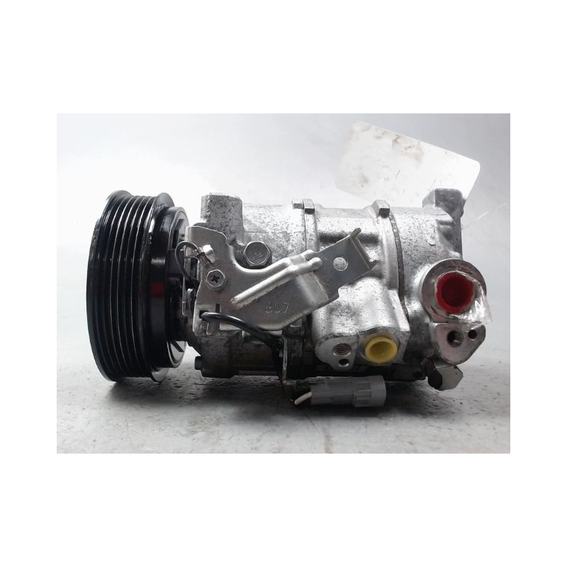 COMPRESSEUR AIR CONDITIONNE MERCEDES CLASSE A