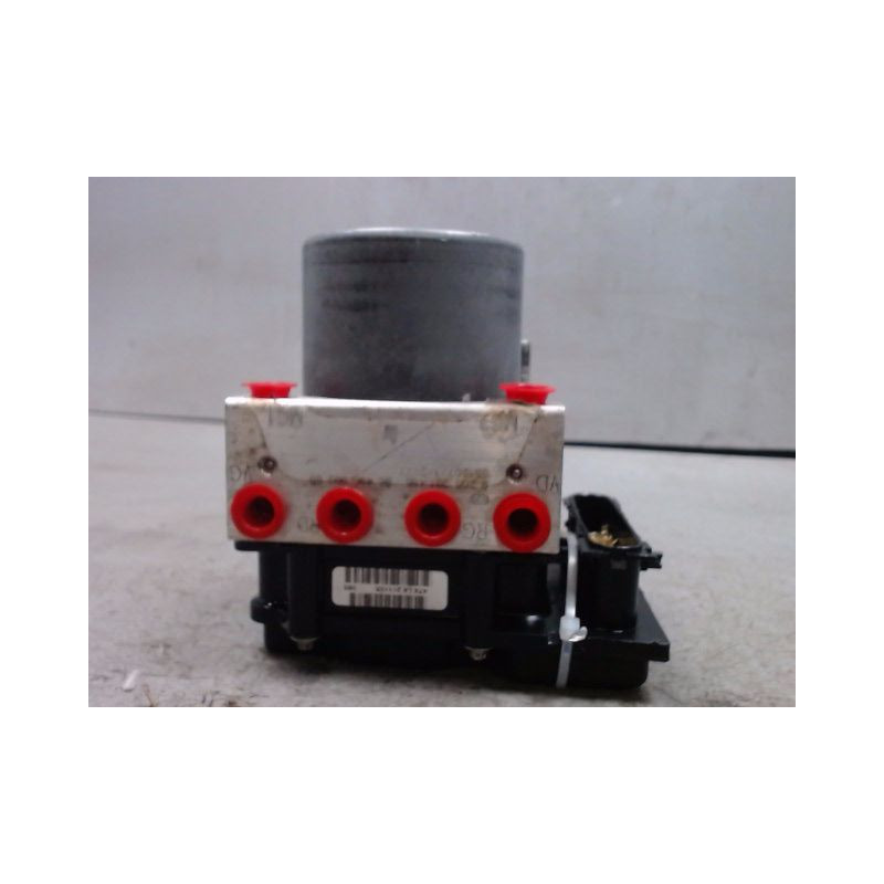 UNITE HYDRAULIQUE ABS CITROEN C4 04-08