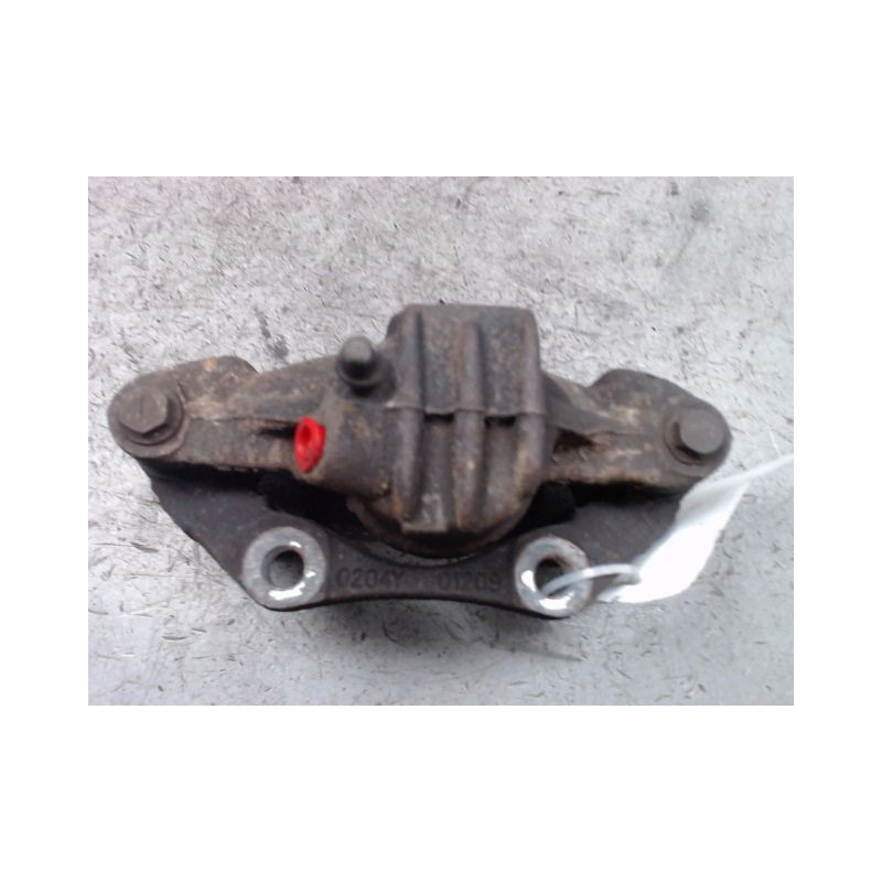 ETRIER DE FREIN AVANT GAUCHE PEUGEOT 206+ 2009-