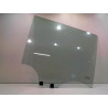 GLACE PORTE ARD DACIA LOGAN