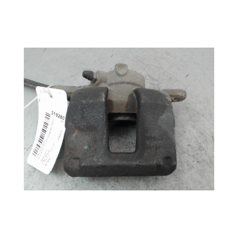 ETRIER DE FREIN ARRIERE DROIT FIAT DUCATO 11 C1A TOLE 2002-