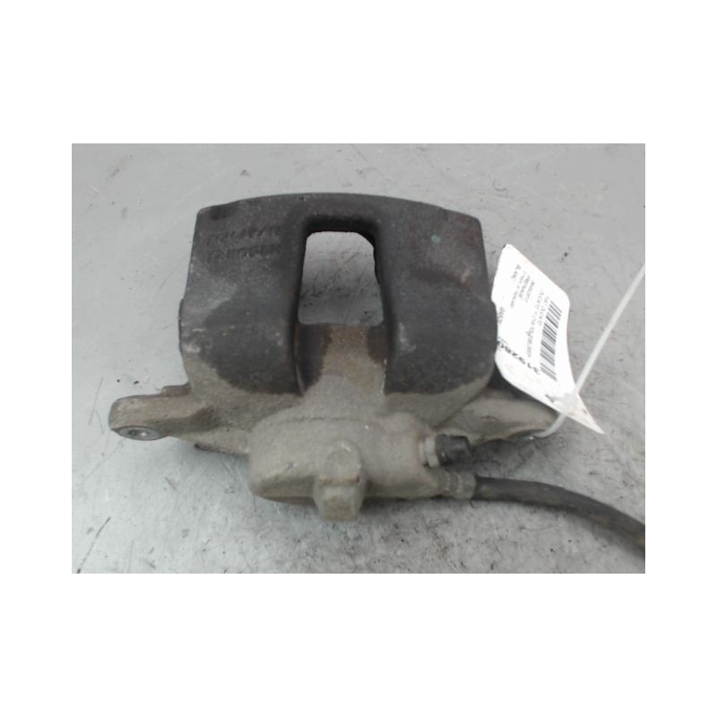 ETRIER DE FREIN ARRIERE DROIT FIAT DUCATO 11 C1A TOLE 2002-