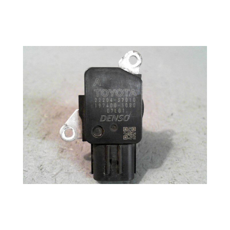 DEBITMETRE AIR TOYOTA IQ 2008-