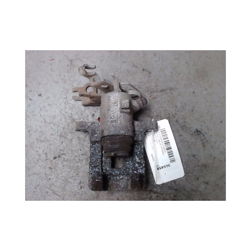ETRIER DE FREIN ARRIERE DROIT VOLKSWAGEN CADDY VAN 2004-
