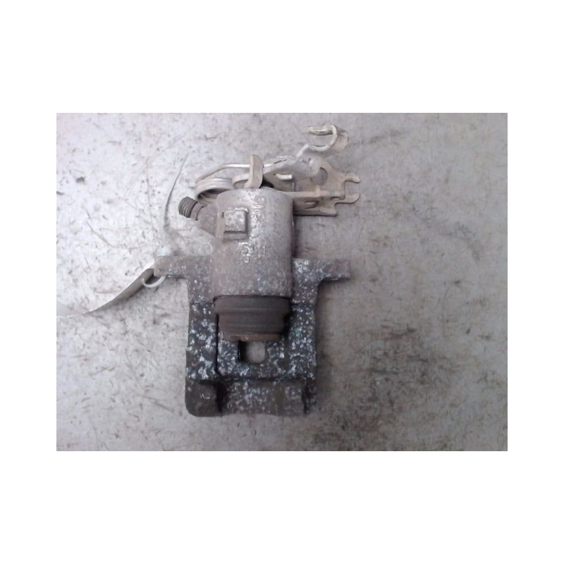 ETRIER DE FREIN ARRIERE GAUCHE VOLKSWAGEN CADDY VAN 2004-