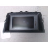 ECRAN GPS RENAULT TRAFIC CN 1000KG 8.2006-