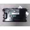 ECRAN GPS RENAULT TRAFIC CN 1000KG 8.2006-