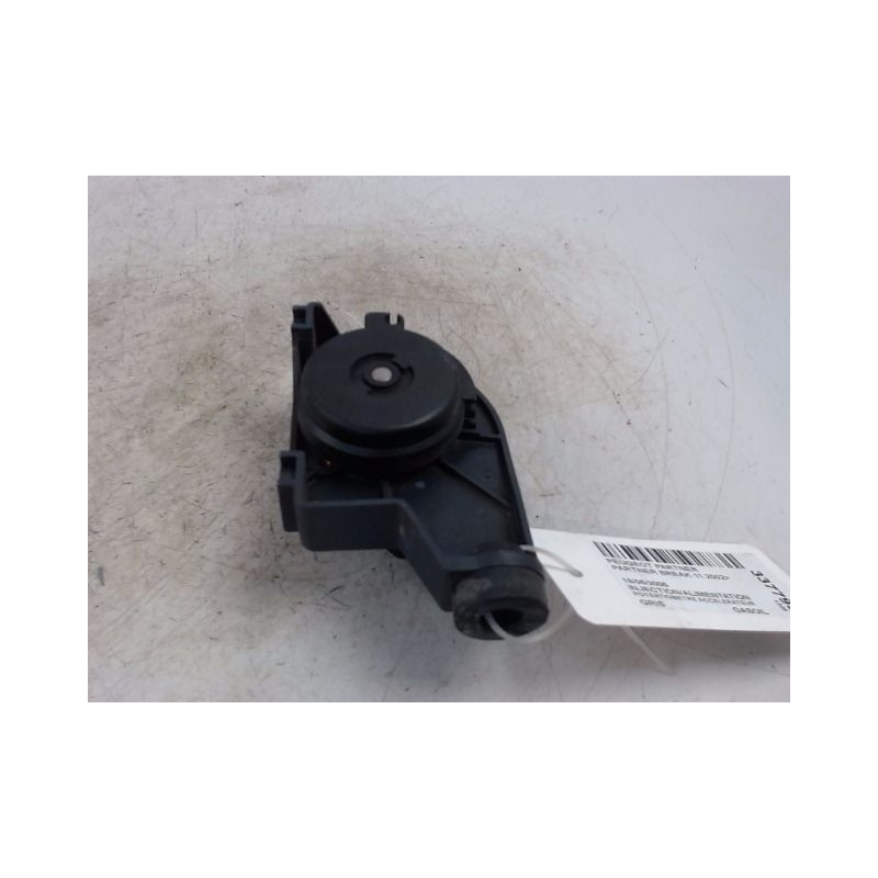 POTENTIOMETRE ACCELERATEUR PEUGEOT PARTNER BREAK 2002-