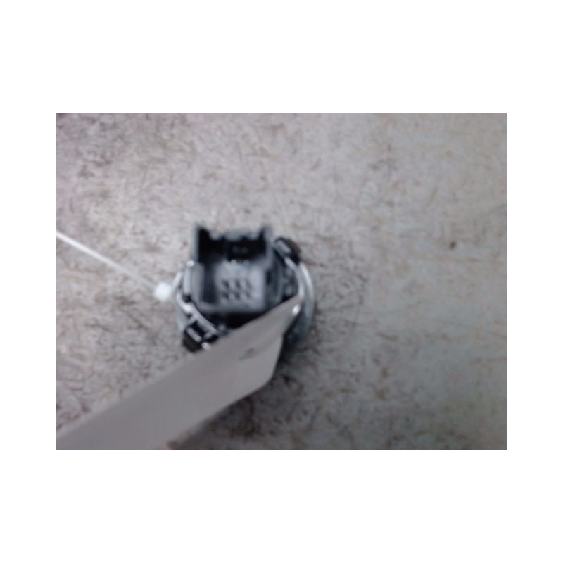 BOUTON DE DEMARRAGE FORD FIESTA