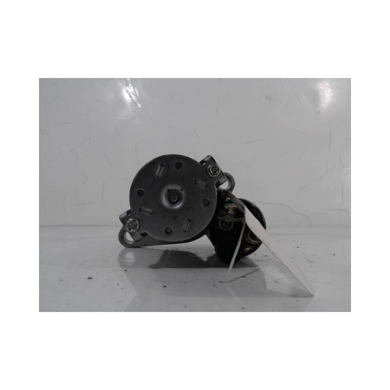 DEMARREUR SKODA FABIA 2007-