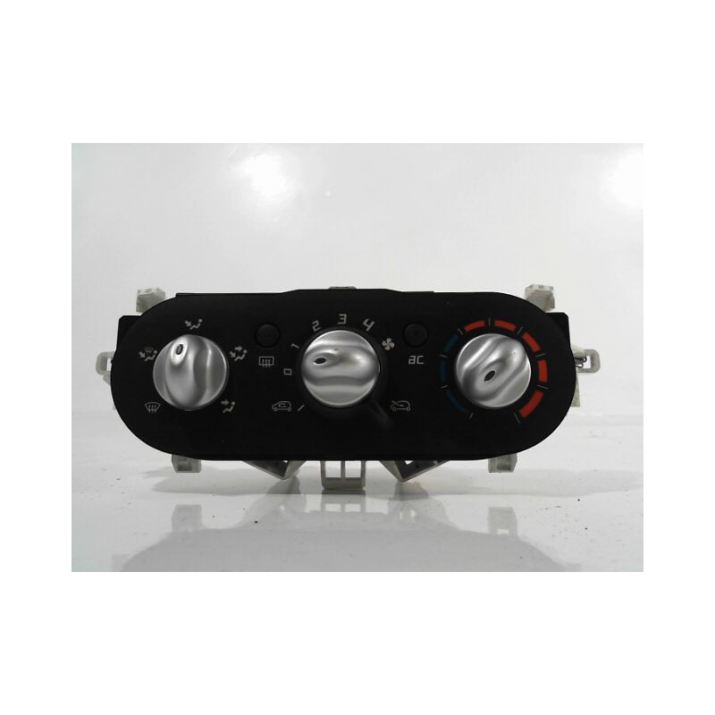 COMMANDE DE CHAUFFAGE RENAULT TWINGO II 2010-