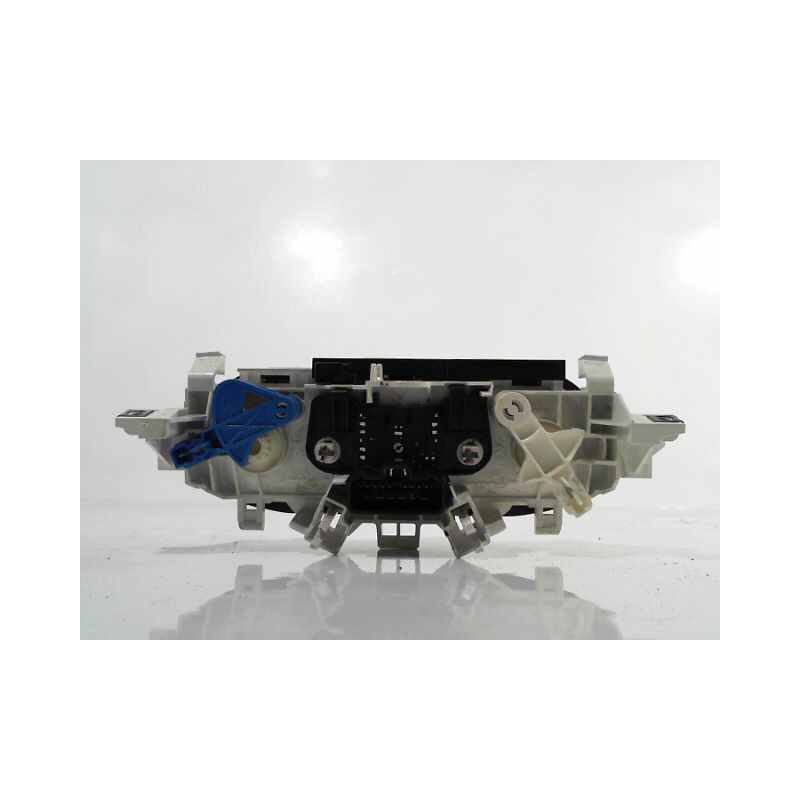 COMMANDE DE CHAUFFAGE RENAULT TWINGO II 2010-