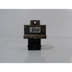 BOITIER DE PRECHAUFFAGE