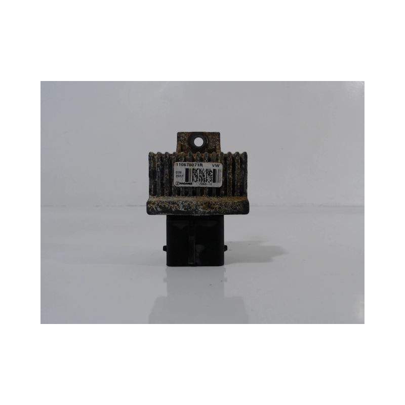 BOITIER DE PRECHAUFFAGE RENAULT CLIO IV 2012-