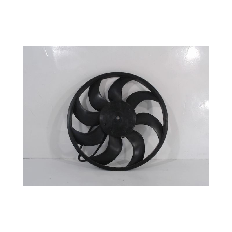 MOTEUR VENTILATEUR RADIATEUR FIAT 500 2007-