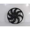 MOTEUR VENTILATEUR RADIATEUR FIAT 500 2007-