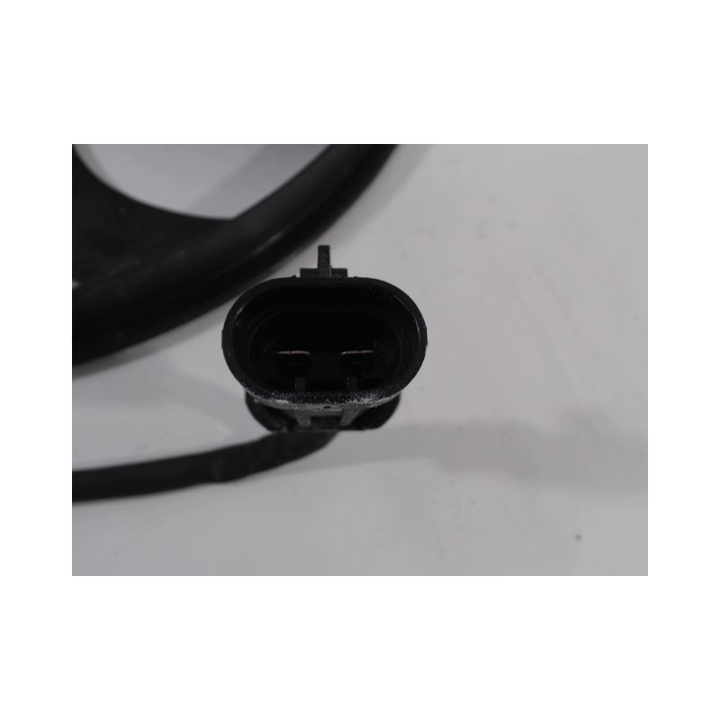 MOTEUR VENTILATEUR RADIATEUR FIAT 500 2007-