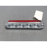 FEUX STOP SUPPLEMENTAIRE FIAT 500 2007-