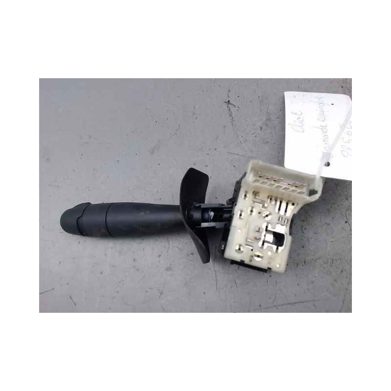 COMMANDE ESSUIE GLACE RENAULT CLIO II Phase 1 1998-2001