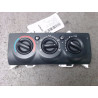 COMMANDE DE CHAUFFAGE RENAULT CLIO II CAMPUS 06-
