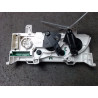 COMMANDE DE CHAUFFAGE RENAULT CLIO II CAMPUS 06-