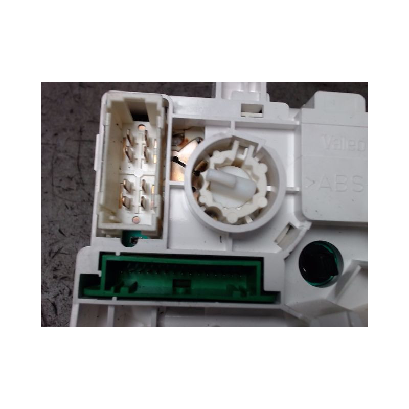 COMMANDE DE CHAUFFAGE RENAULT CLIO II CAMPUS 06-