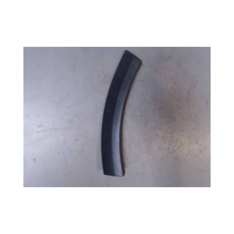 PROTECTION PARE-CHOC ARG FORD KUGA