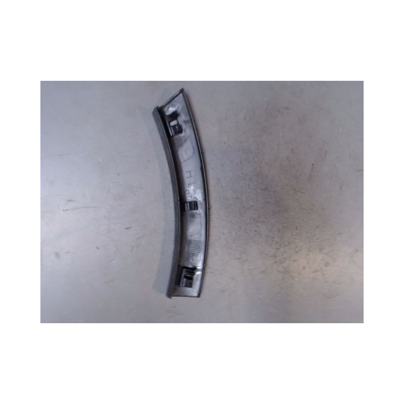 PROTECTION PARE-CHOC ARG FORD KUGA