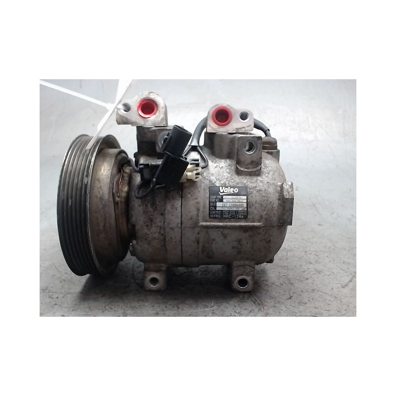 COMPRESSEUR AIR CONDITIONNE SSANGYONG ACTYON
