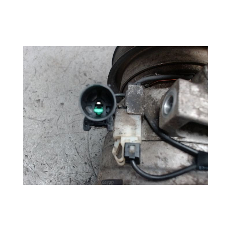 COMPRESSEUR AIR CONDITIONNE SSANGYONG ACTYON
