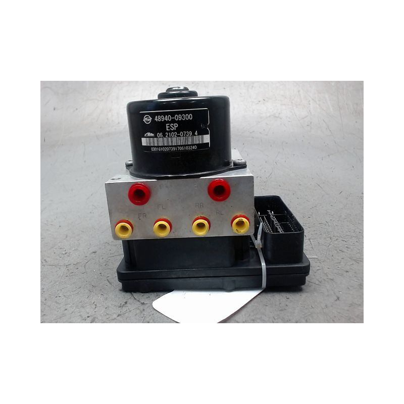UNITE HYDRAULIQUE ABS SSANGYONG ACTYON