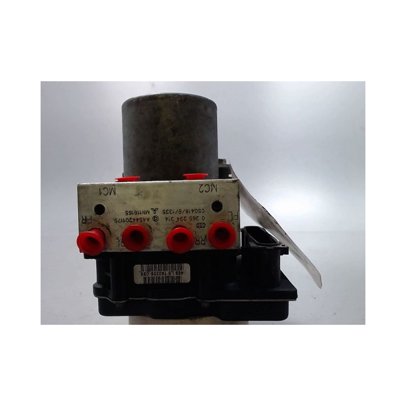 UNITE HYDRAULIQUE ABS MITSUBISHI COLT CZ 2005-