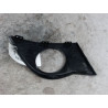 OBTURATEUR PHARE ADDITIONNEL PARE-CHOC AVG RENAULT CLIO III 2005-