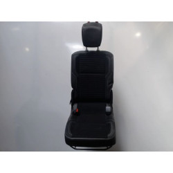 SIEGE ARRIERE CENTRAL