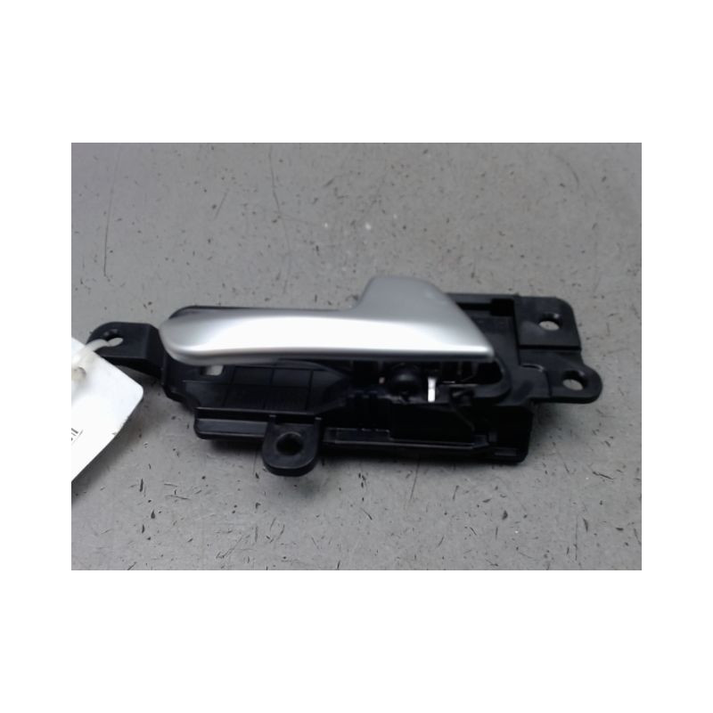 POIGNEE INTERIEURE PORTE ARRIERE DROIT KIA SPORTAGE III 2010-
