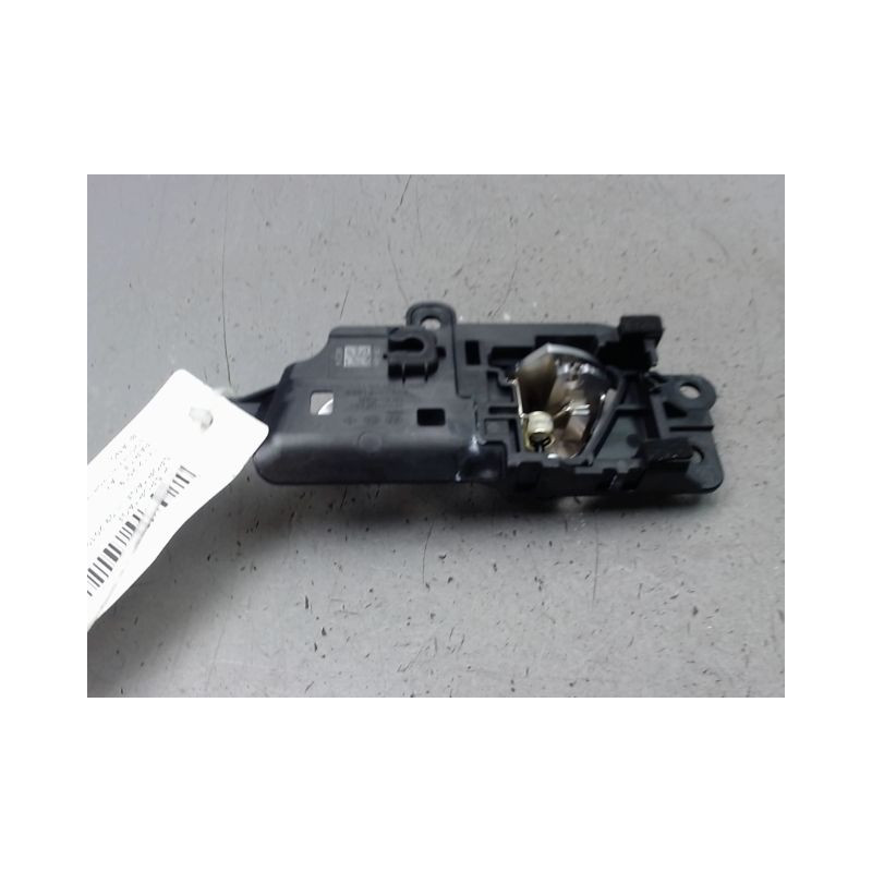 POIGNEE INTERIEURE PORTE ARRIERE DROIT KIA SPORTAGE III 2010-